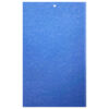 plaque bleue thrips