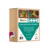 Traitement bio maladies des légumes du potager 3L
