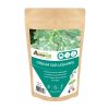 Traitement bio oïdium sur légumes