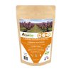 Lombricompost végétal arbres fruitiers 1kg
