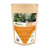 Lombricompost végétal plantes d'intérieur 1kg