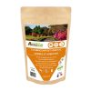 Lombricompost végétal arbres et arbustes 500g