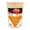Lombricompost végétal rosiers 1kg