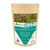 Mulch d'ortie spécial rosiers, arbres & arbustes d'ornement 1kg