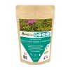 Mulch d'ortie spécial rosiers, arbres & arbustes d'ornement 300g