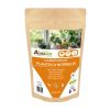 Lombricompost plantes d'intérieur 500g