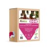 Engrais bio plantes balcons, pots et jardinières 3L