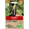 graines bio aubergine de barbentane