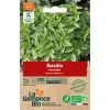 graines biologiques basilic marseillais