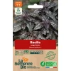 graines biologiques rouge osmin