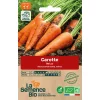 Graines biologiques Carotte De Luc