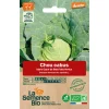 Graines biologiques Chou Cabus blanc Cœur de Bœuf des Vertus