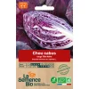 Graines biologiques Chou Cabus rouge Tête noire 3