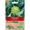 Graines biologiques Chou-fleur Romanesco