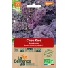 Graines biologiques Chou Kale Roter Krauser