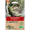 Graines biologiques Chou de Milan de Port-Neuf