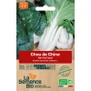 Graines biologiques Chou de Chine Pak-Choï Taisaï