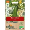 Graines biologiques Concombre Mirella