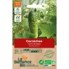 Graines biologiques Cornichon vert Fin de Meaux