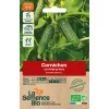 Graines biologiques Cornichon vert Petit de Paris