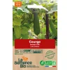 Graines biologiques Courge éponge Luffa