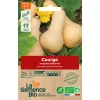 Graines biologiques Courge musquée Butternut