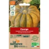 Graines biologiques Courge musquée de Provence ou muscade