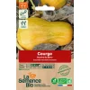 Graines biologiques Courge Sucrine du Berry
