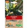 Graines biologiques Courgette Black Beauty