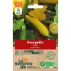 Graines biologiques Courgette jaune