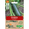 Graines biologiques Courgette Verte des Maraîchers