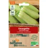 Graines biologiques Courgette verte Petite d'Alger