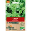 Graines biologiques Cresson de Fontaine