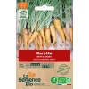 Graines biologiques Carotte jaune du Doubs