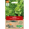 Graines biologiques Laitue à couper Cressonnette du Maroc