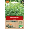 Graines biologiques Grande Ortie