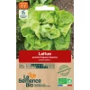 Graines biologiques Laitue pommée Kagraner sommer 2