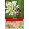 Graines biologiques mélange Nectarifère pour abeilles