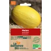 Graines biologiques Melon jaune Canari Hâtif 3