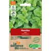 Graines biologiques Menthe verte