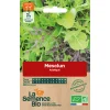 Graines biologiques Mesclun asiatique