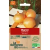 Graines biologiques Oignon jaune Sturon