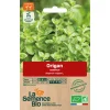 Graines biologiques Origan commun