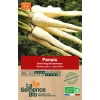 Graines biologiques Panais Demi-long de Guernesey