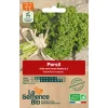 Graines biologiques Persil frisé vert foncé Moskrul 2