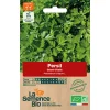 Graines biologiques Persil géant d'Italie