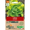 Graines biologiques Laitue sucrine Appia