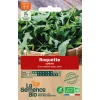 Graines biologiques Roquette cultivée