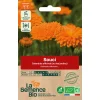 Graines biologiques Souci Calendula officinal