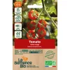 Graines biologiques Tomate cerise rouge